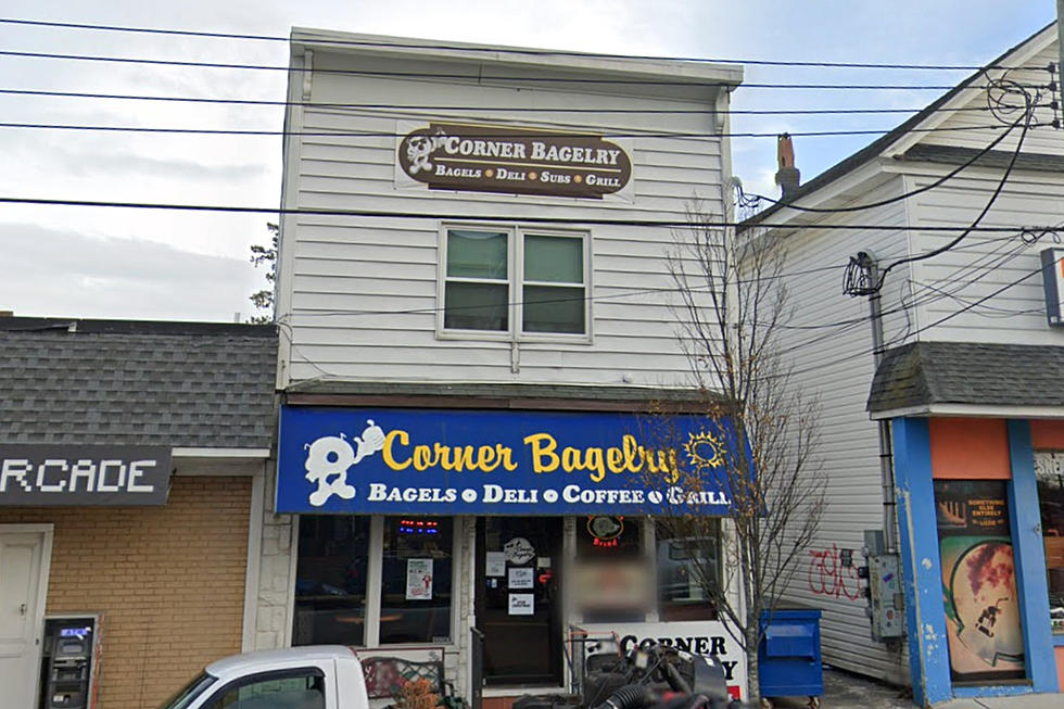 The best bagels down the shore are at this NJ bagel shop