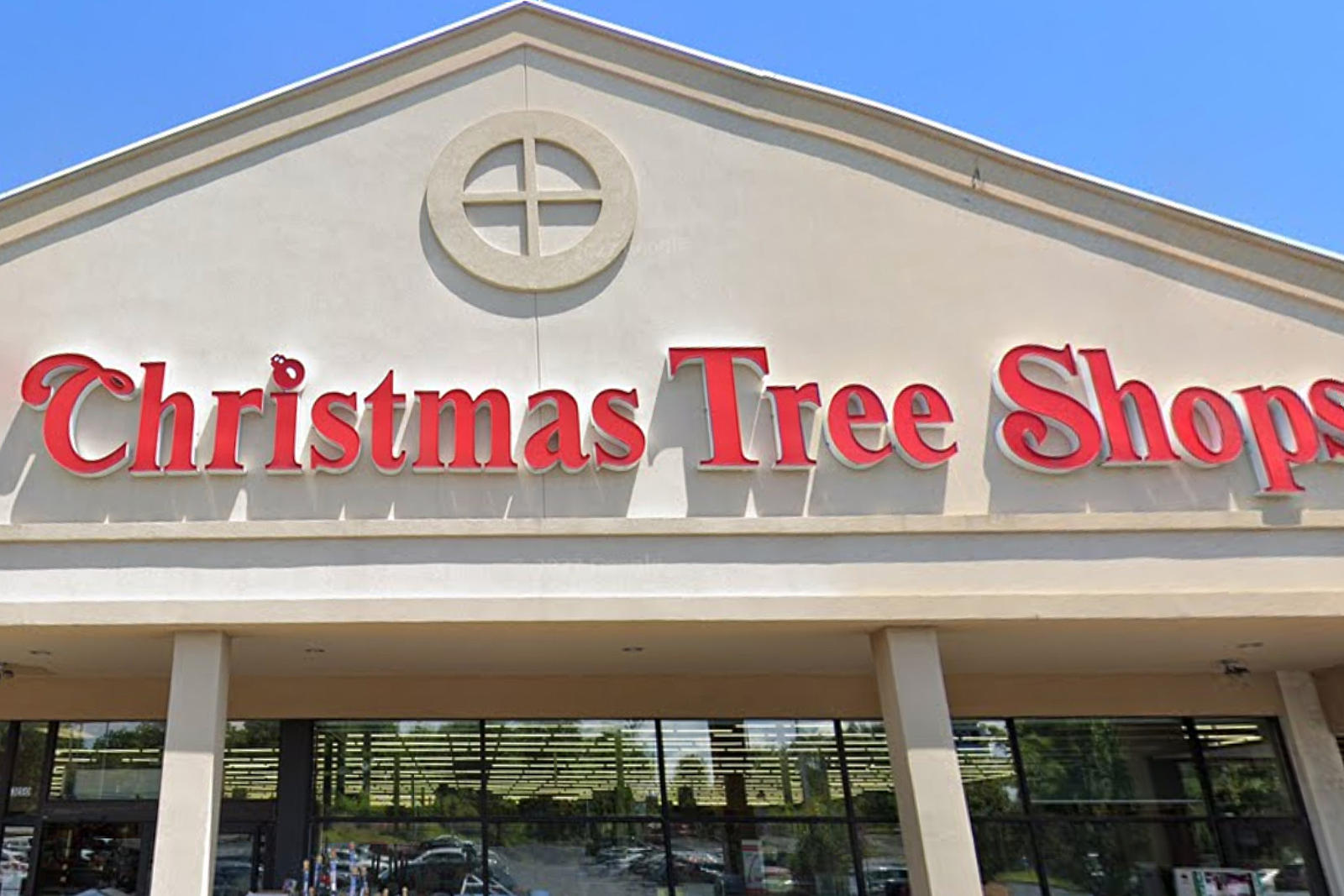 It's official. Liquidation sales now at NJ Christmas Tree Shops