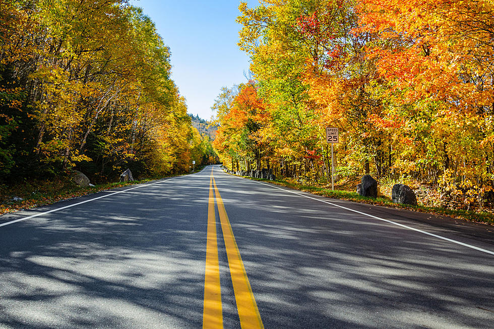 Left- lane hogs in NJ need to move over