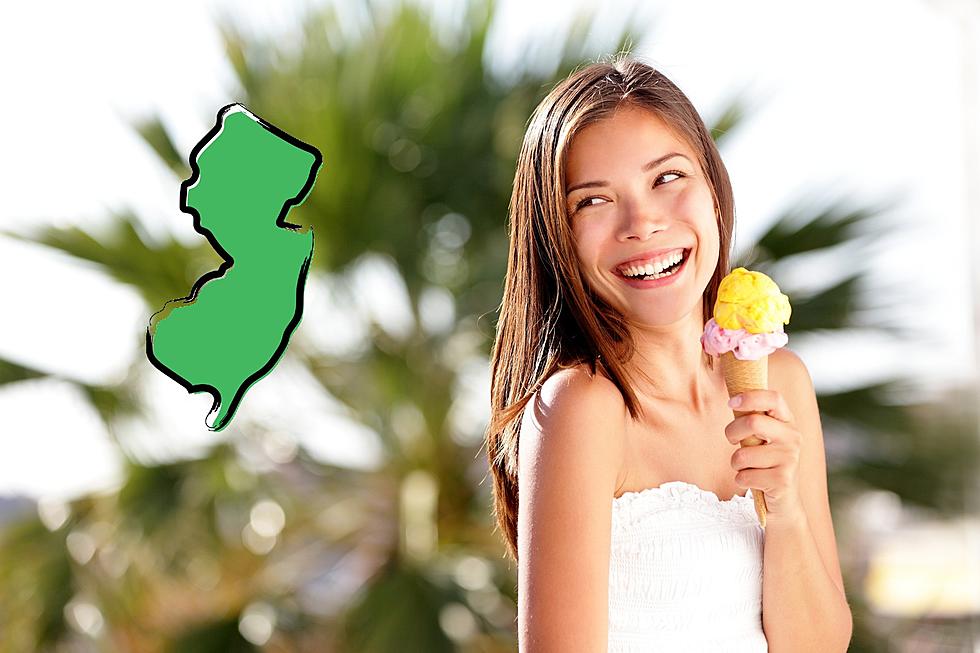 This is NJ’s favorite ice cream flavor, according to a new study