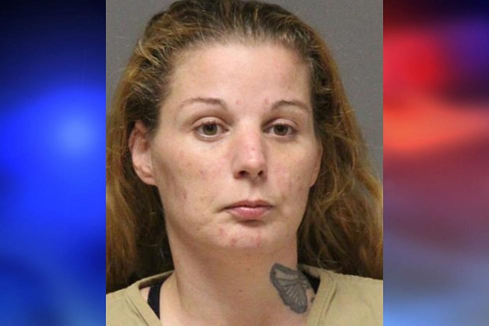 Ocean County mom admits to role in NJ toddler son&#8217;s fentanyl death