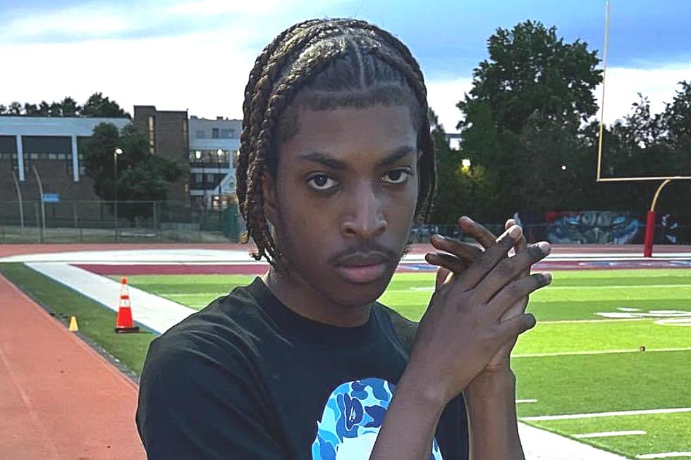 NJ high school student fatally shot two weeks after graduation