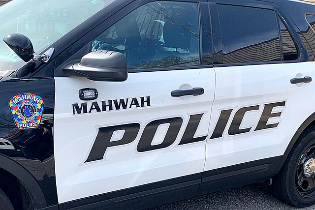 NJ teen saved by Mahwah police officers