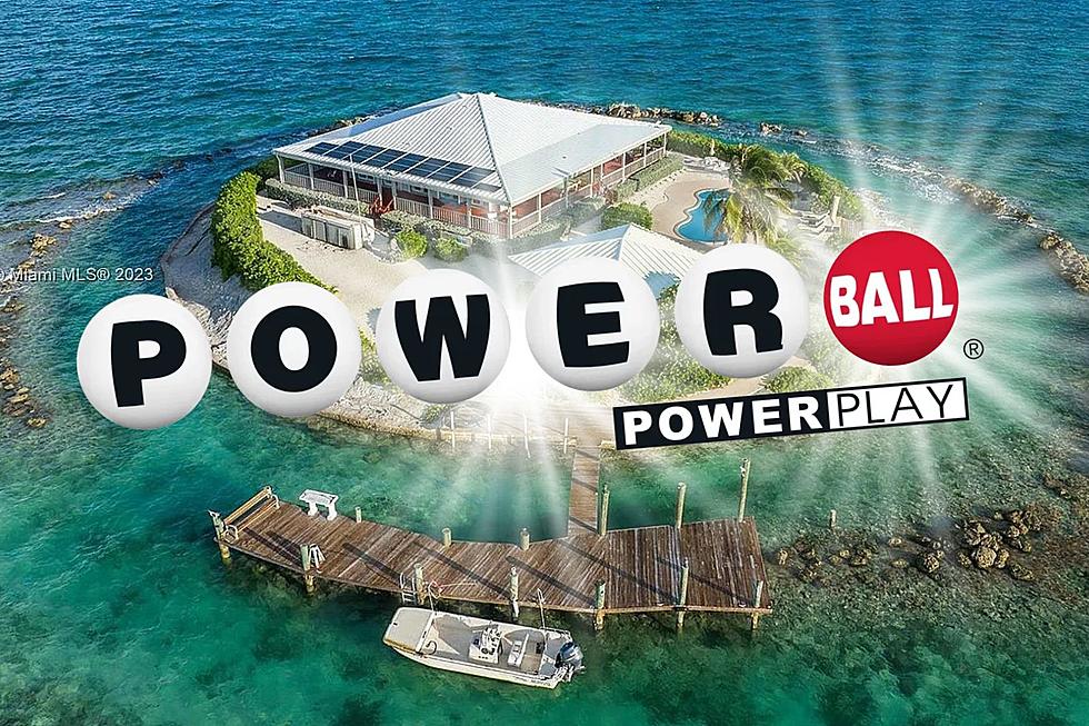 Powerball grows to $875M — enough to buy NJ man&#8217;s private island home