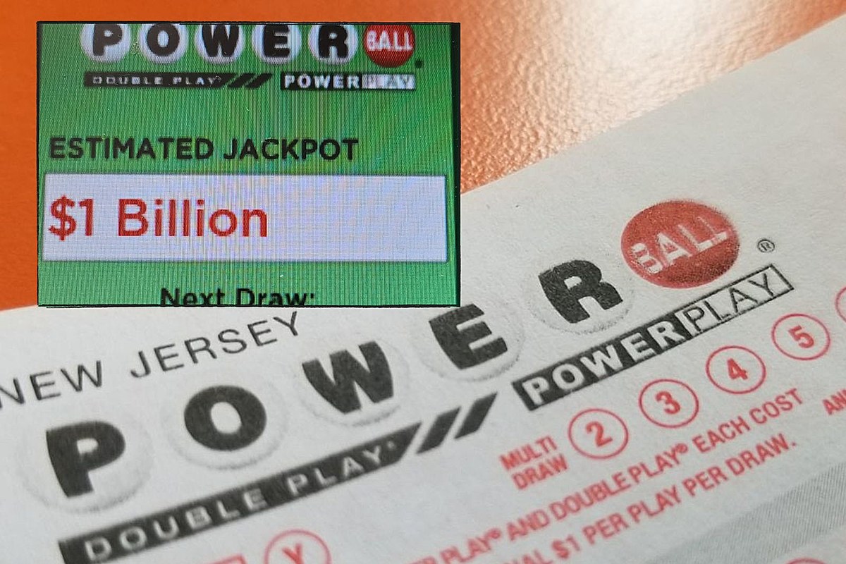 Winning Powerball tickets sold in NJ — Top News for Thursday