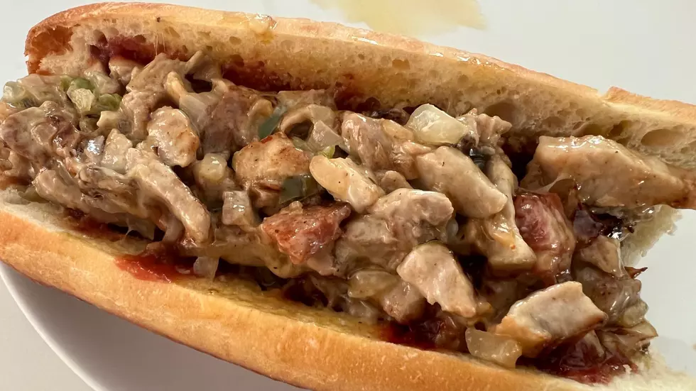 Repurposed pork chop and tenderloin — Spadea’s leftovers