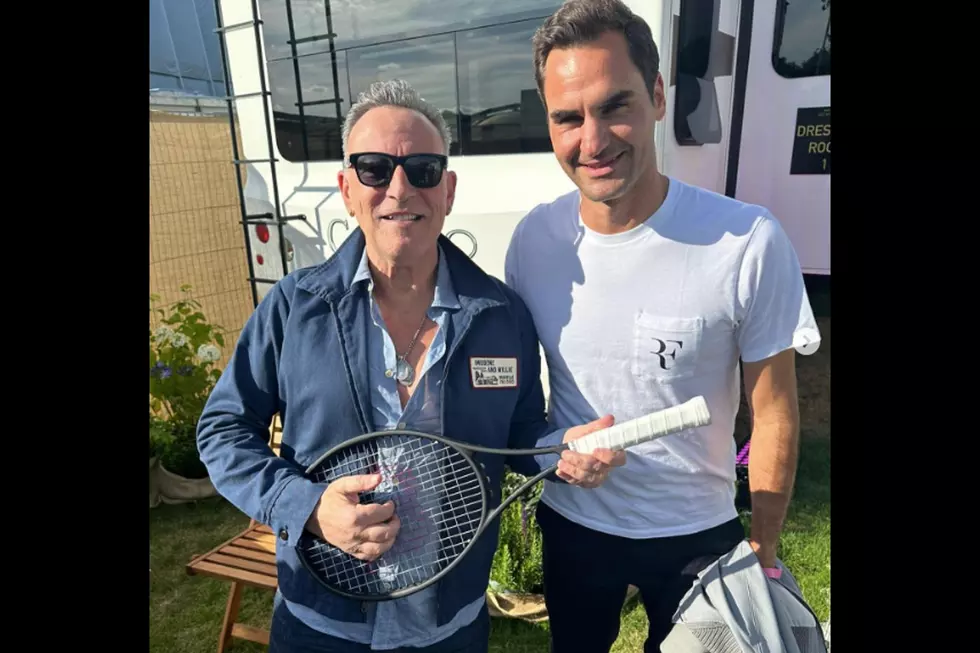 @rogerfederer via Instagram