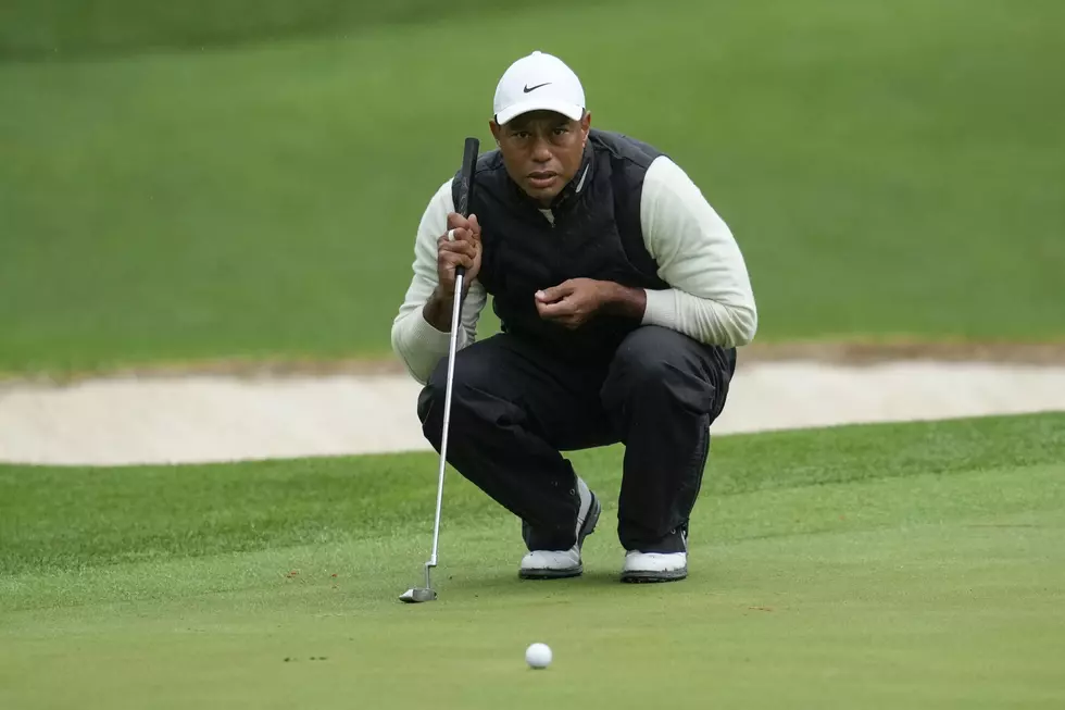 Masters Golf