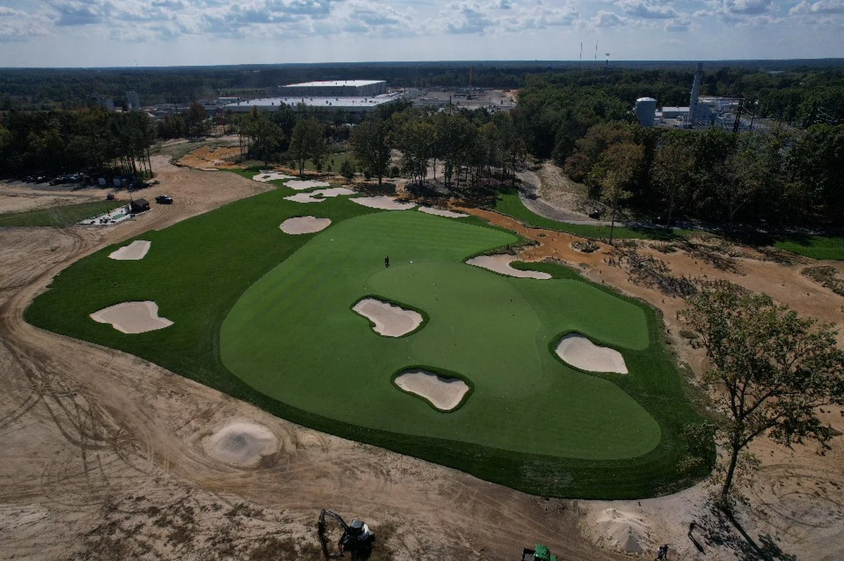 South Jersey golf course has mega star power behind it RapidSportsNow