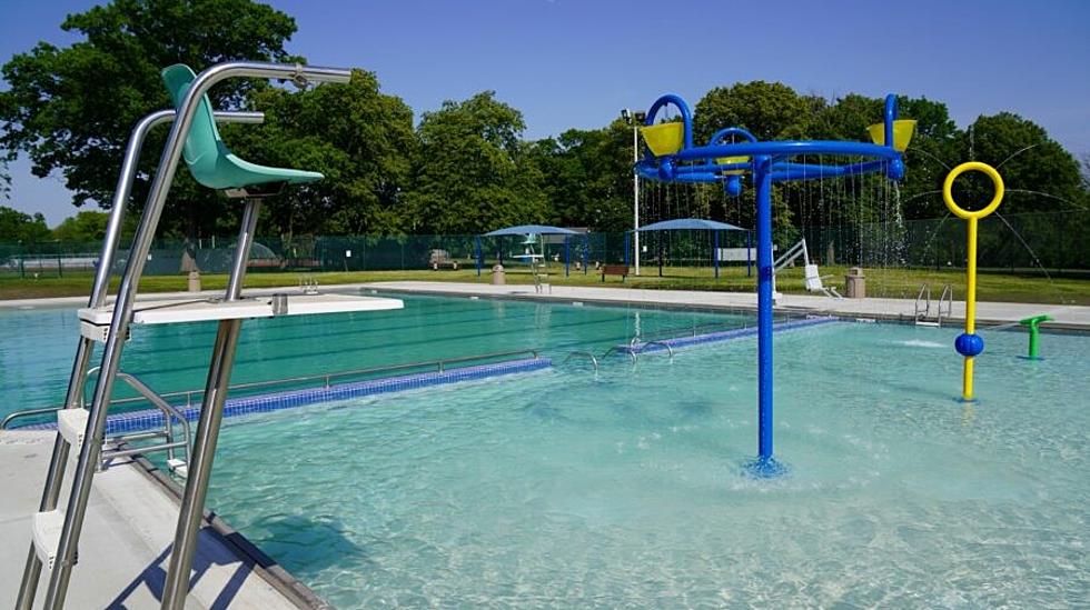 Advanced tickets now offered at popular Union County, NJ pool park