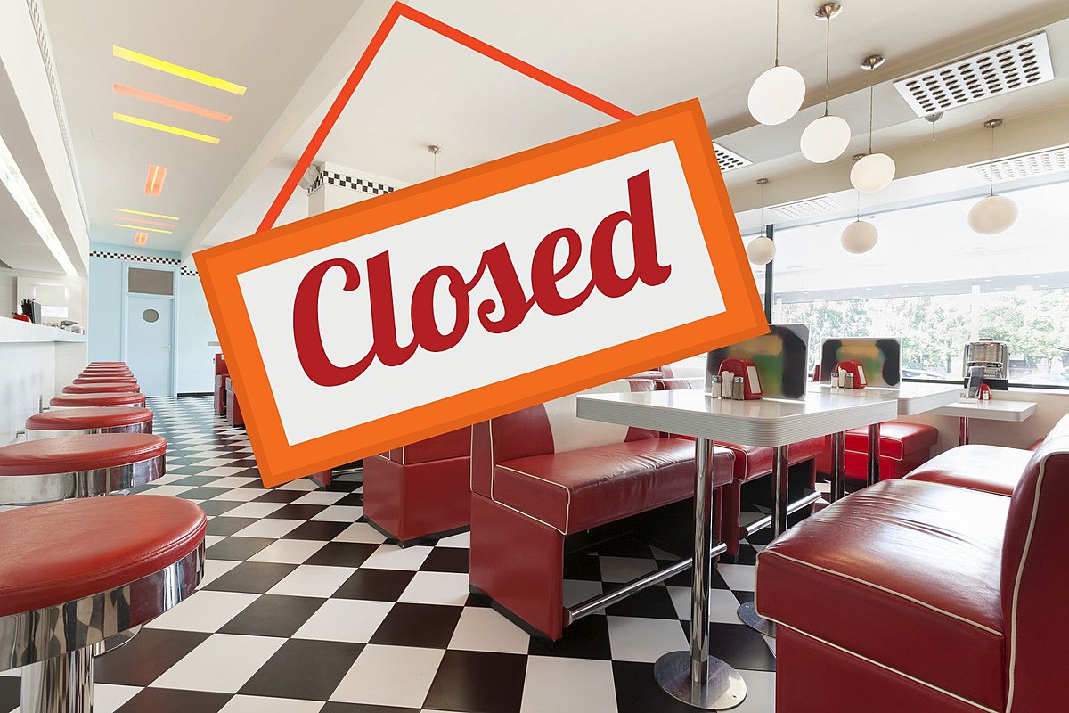 Major chain and Denny's rival shuts store forever in just days as