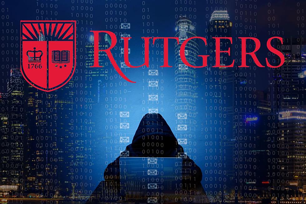 Notorious Russian hackers breach Rutgers' student data