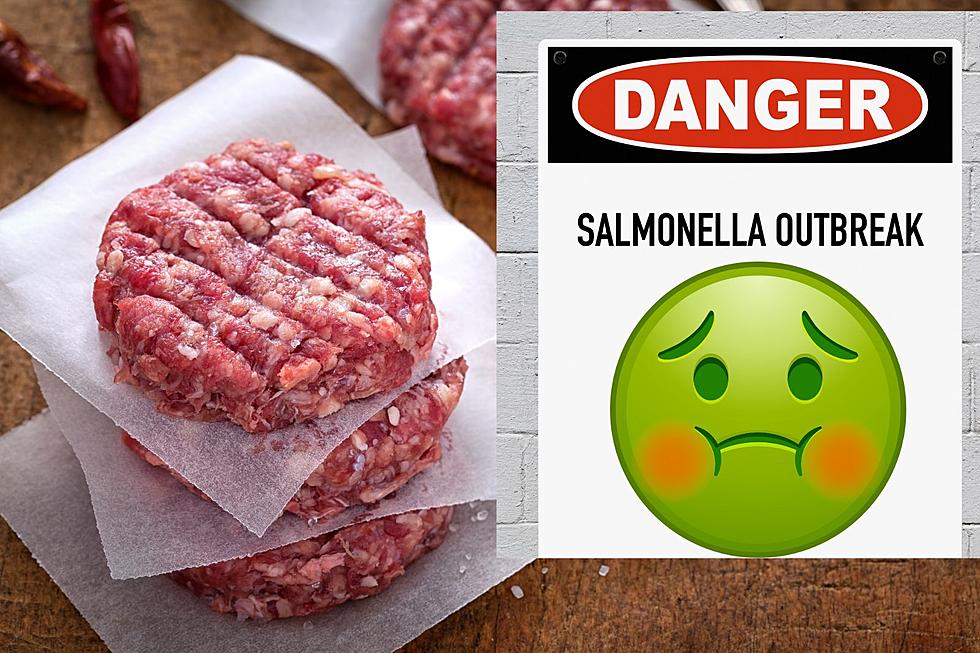 Dangerous salmonella outbreak in NJ — What is causing it?