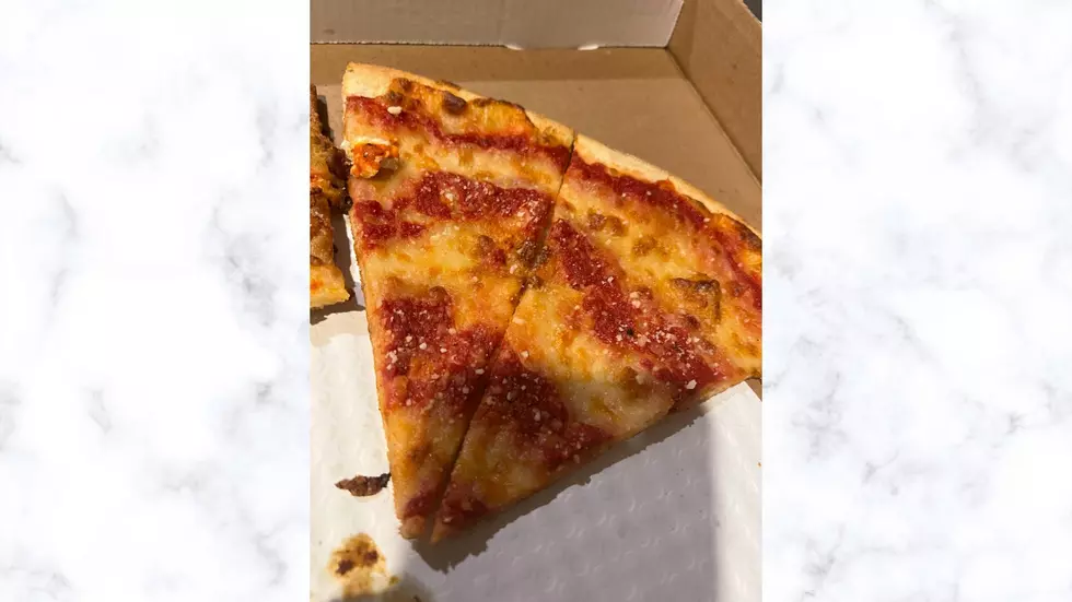 Jersey Pizza Boys (Bill Spadea)