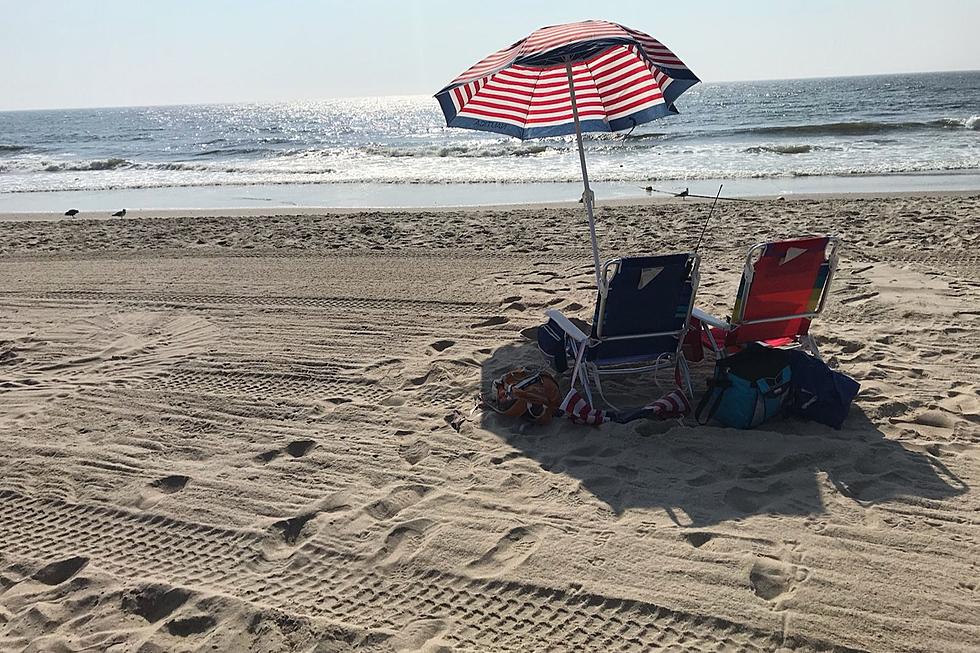 NJ beach weather and waves: Jersey Shore Report for Fri 7/28