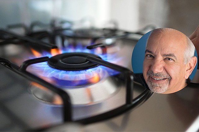 Save Our Gas Stoves: Sign the Petition with Dennis