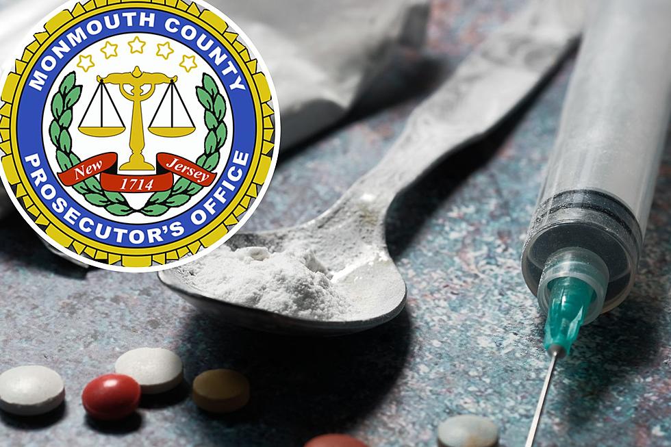 Belmar, NJ  man indicted on charge of causing fatal drug overdose