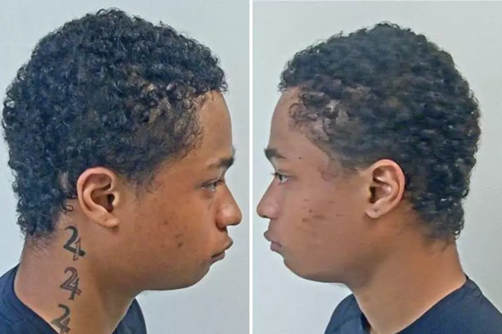 Isaiah Felix