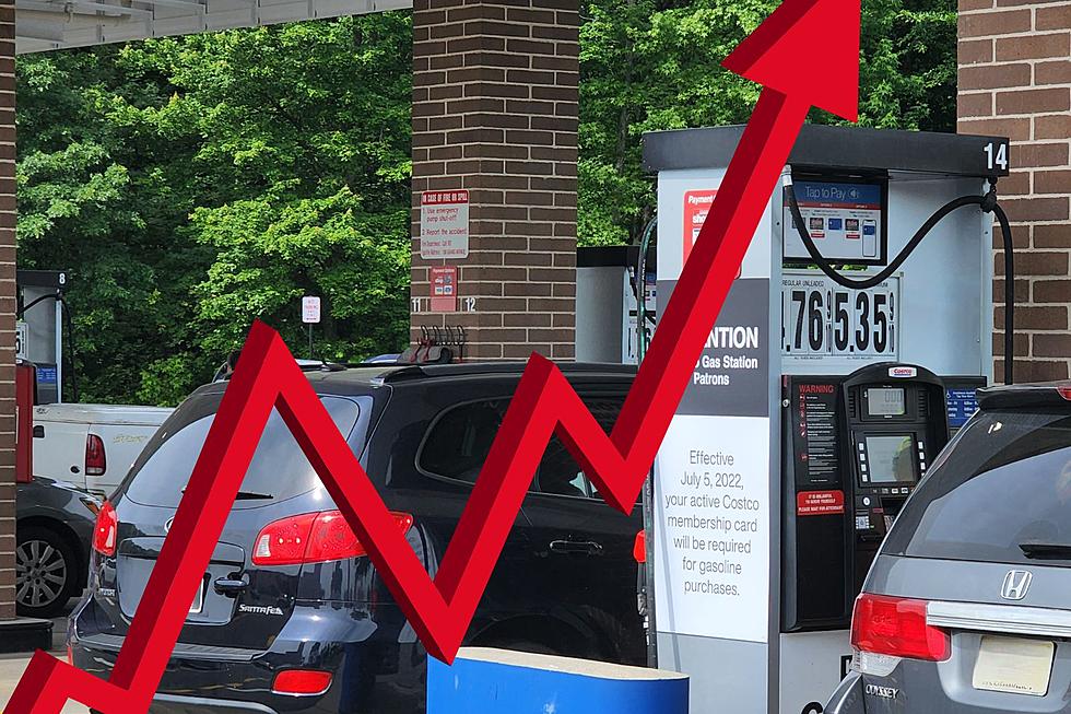 Jump at the Pump in NJ is Short Lived, Oil Analyst Says