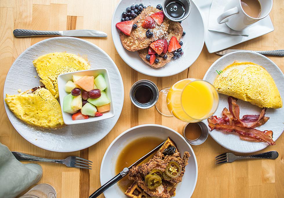 Two of the most perfect breakfast spots in New Jersey