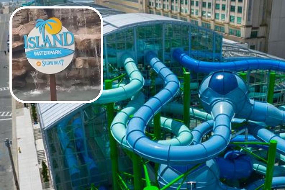 NJ&#8217;s newest water park opens July 4th in Atlantic City