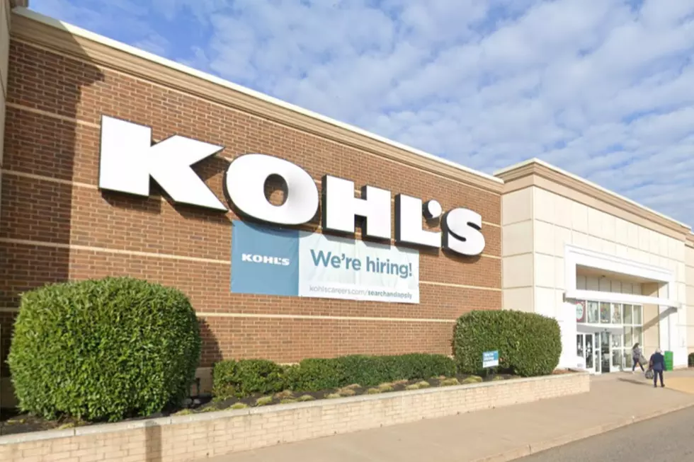 Kohl's at Flemington Mall on Route 202 in Raritan Township (Google Maps)