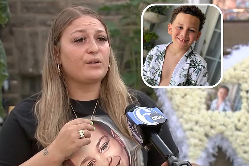 Heartbroken mom: Why is the NJ driver who killed my son free?