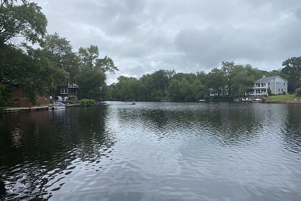 If you don’t like the shore, NJ has some awesome lakes