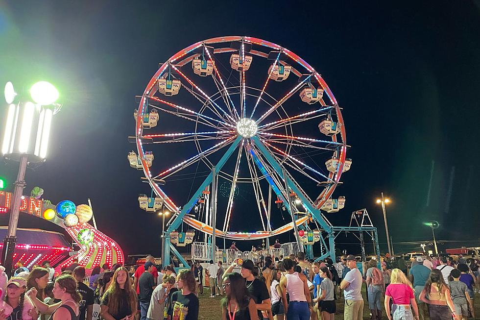 This NJ county fair is a must visit