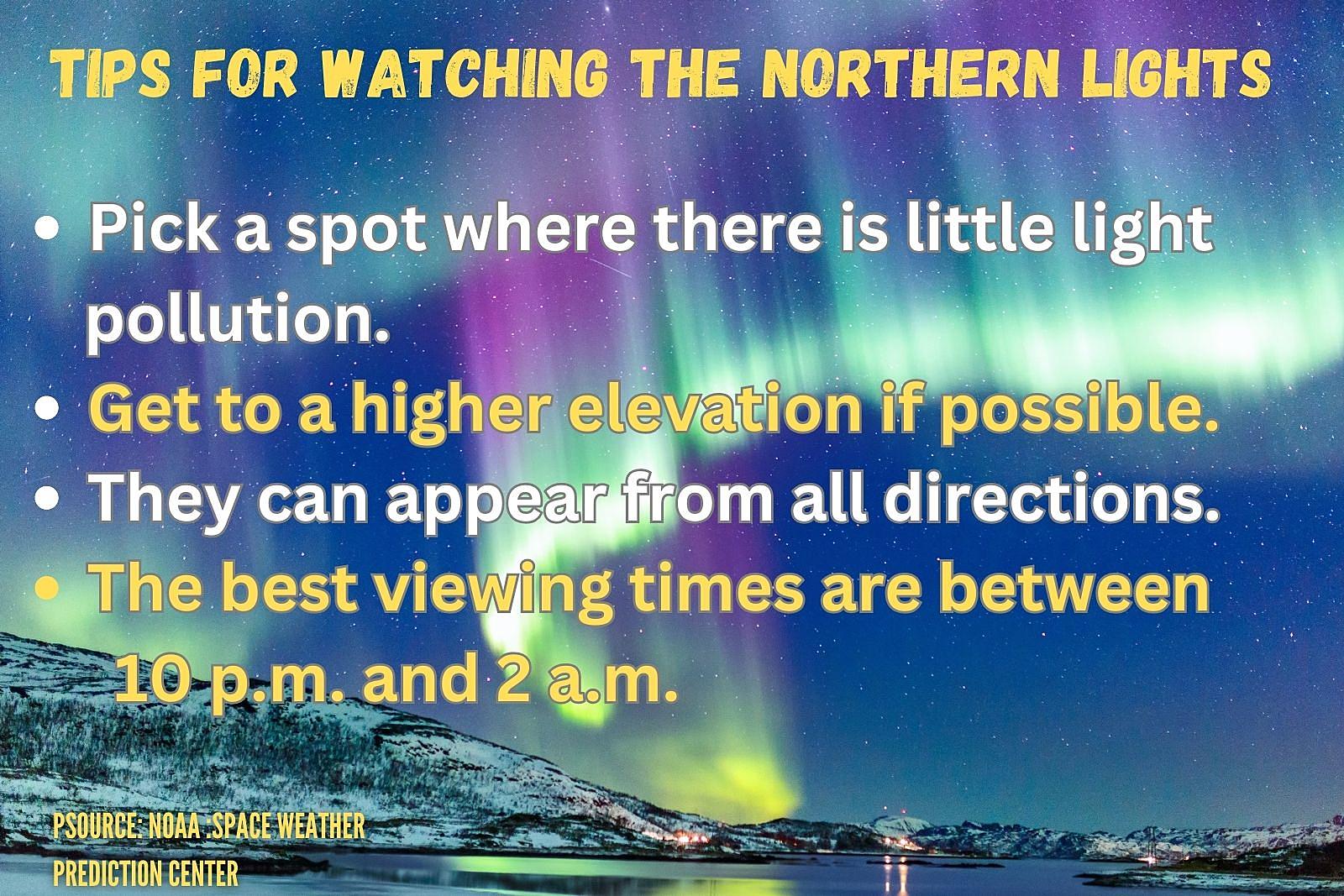 movie northern lights 2009