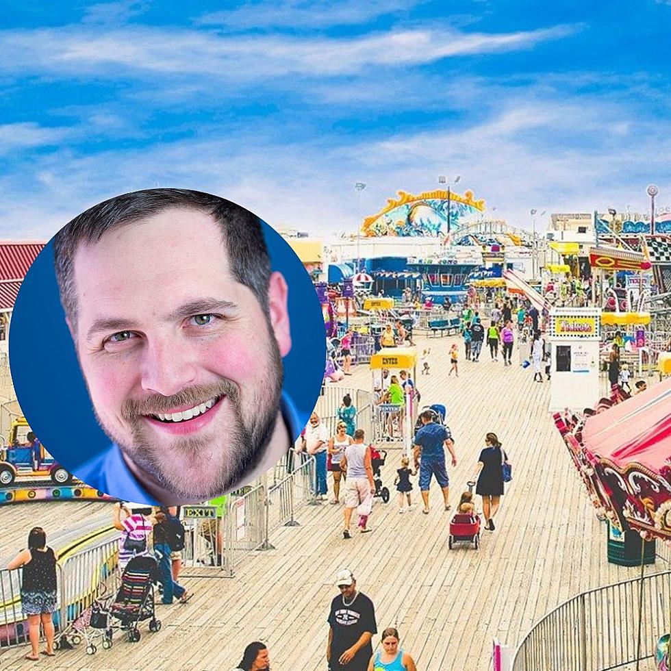 Dan Zarrow’s Top 15 Things to See and Do in Point Pleasant Beach