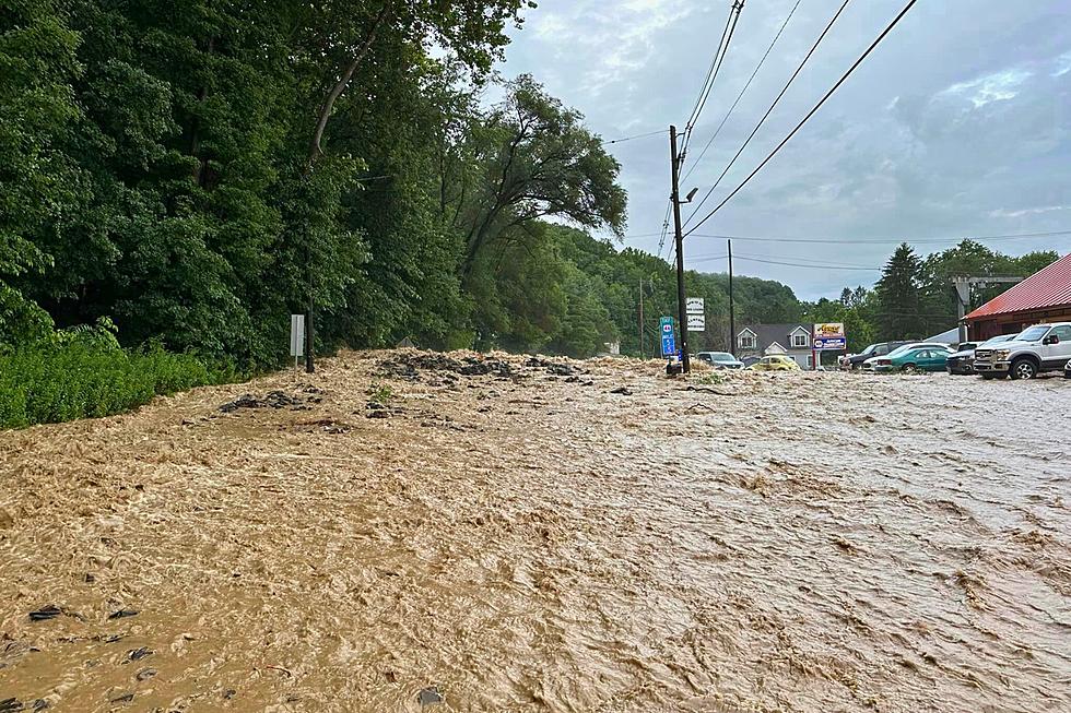 NJ storms, floods, landslide spur Murphy to declare emergency
