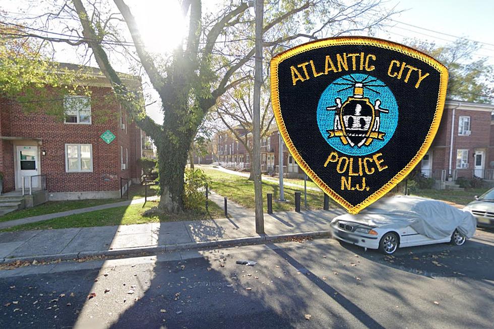 NJ man stabs 18-year-old stranger for being white in Atlantic City, cop say
