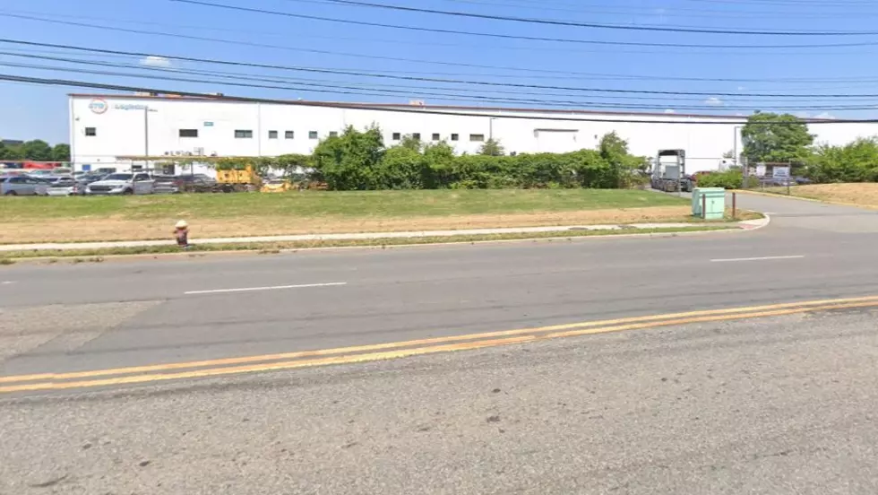 STG Logistics, North Bergen (Google Street View)