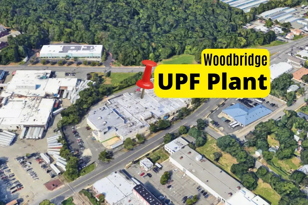 United Premium Foods plant in Woodbridge (Google Maps/Canva)