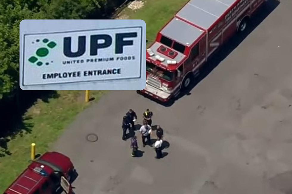 Worker dies in Woodbridge, NJ food plant accident, reports say