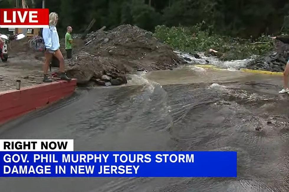 Flooding brings devastation and death — NJ Top News