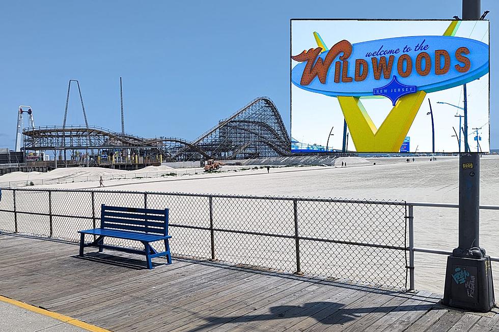 Wild summer in NJ: Wildwood tightens teen curfew 