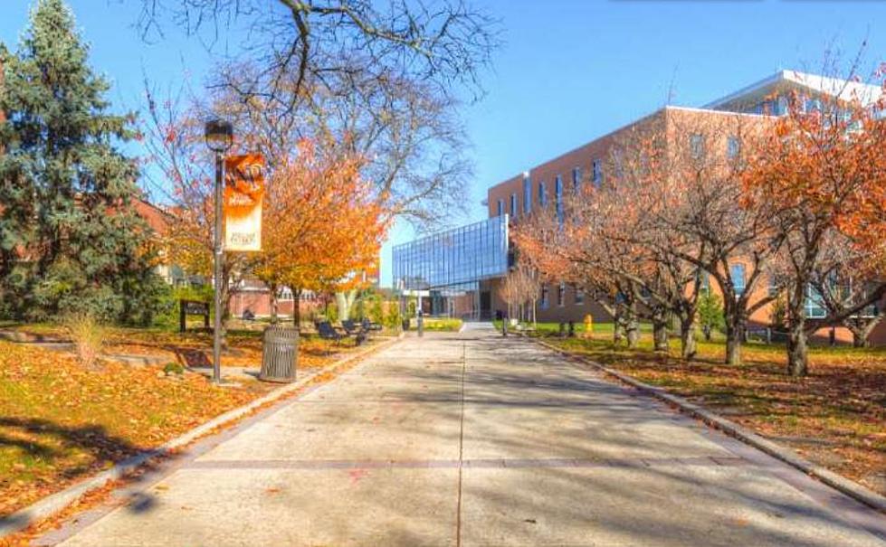 NJ university debuts school of nursing for the fall semester