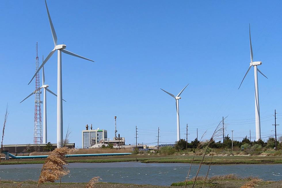 NJ's other wind farm developer wants government breaks, too