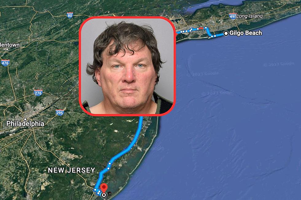 Police react to Gilgo Beach serial killings&#8217; possible ties to NJ homicides