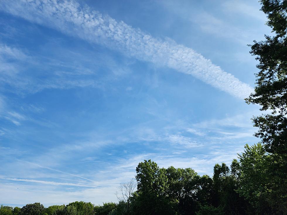 NJ weather: Squeezing out one more gorgeous day, then rain returns