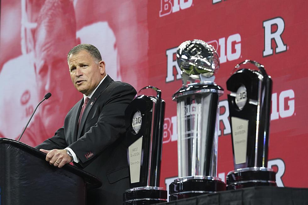 Rutgers Football reaches mark they haven’t seen since 2014