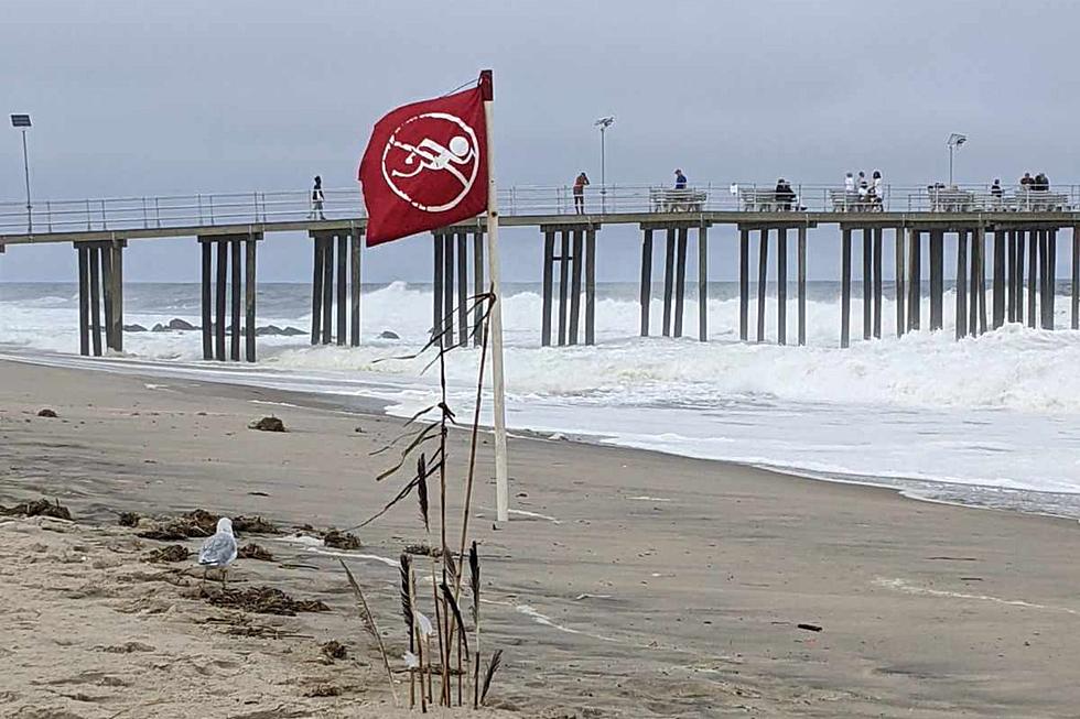 NJ beach weather and waves: Jersey Shore Report for Wed 8/30