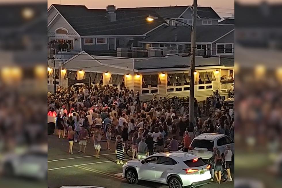 Taylor Swift, Channing Tatum among stars seen in NJ at Jersey Shore on Friday night