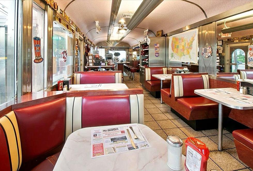 NJ’s “Friday the 13th” diner is for sale