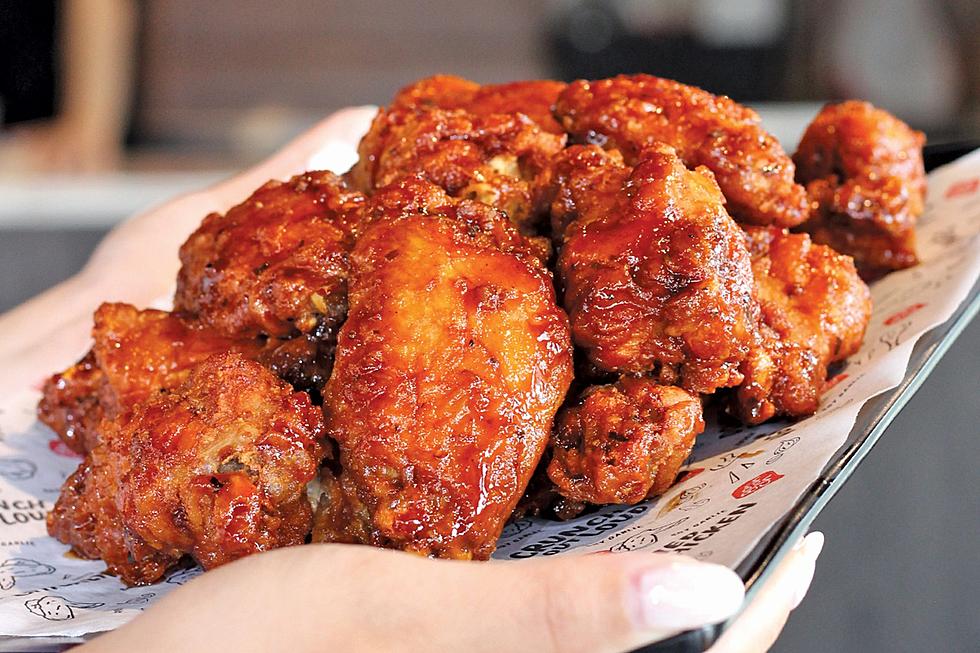Bonchon Korean fried chicken to open three new NJ locations