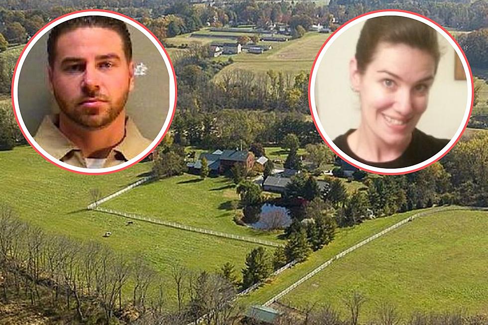 33-year-old may die in prison after murder on senator's property
