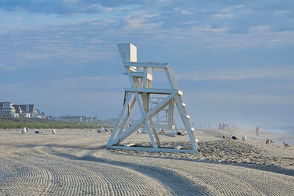 NJ beach weather and waves: Jersey Shore Report for Mon 8/14