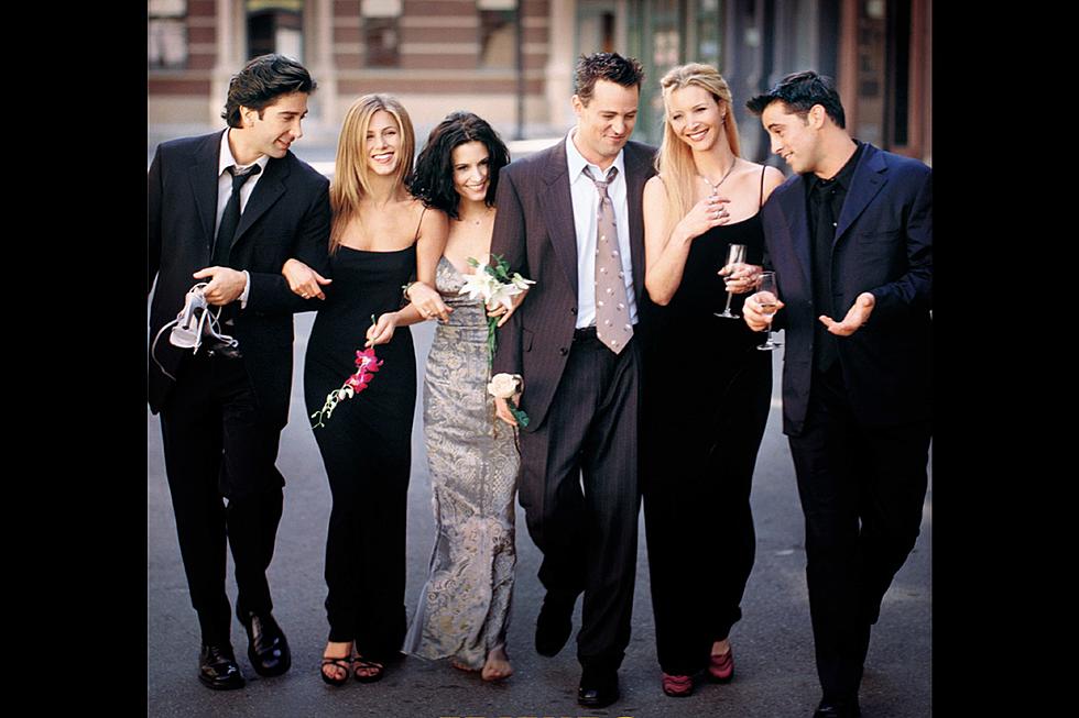‘Friends’ murder mystery show is coming to Atlantic City, NJ